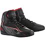 BOTIN ALPINESTARS FASTER 3 black/grey/red