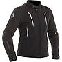 CHAQUETA RICHA CHLOE LADY BLACK/WHITE