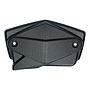 Aprilia Cubierta del panel de instrumentos con aspecto de carbono - 900 Shiver