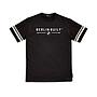 Camiseta BMW BERLIN BUILT black