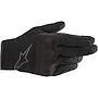 GUANTES ALPINESTARS S-MAX DS lady black/grey