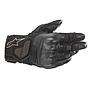 GUANTES ALPINESTARS COROZAL V2 Drystar black/sand