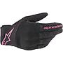 GUANTES ALPINESTARS COPPER LADY BLACK/FUXIA