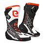 BOTAS ELEVEIT RC PRO WHITE/RED/BLACK