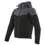 CHAQUETA DAINESE IGNITE BLACK/ANTHRACITE