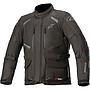 CHAQUETA ALPINESTARS ANDES V3 WP BLACK/BLACK