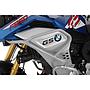 BARRA PROTECCION SUP. WUNDERLICH P/F850GS ADV. ac. inox.