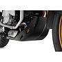 Cubre carter WUNDERLICH EXTREM EURO 4 p/F850 GS black