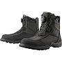 BOTAS ICON STORMHAWK BLACK