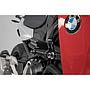 KIT TOPE ANTICAIDA BMW F900R 19- BLACK