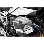 PROTECTOR CILINDRO p/BMW R1200 GS 10/12 plata