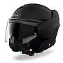 CASCO AIROH MATHISSE COLOR BLACK MATT