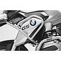 PROTECTOR SUPERIOR BMW R1200GS LC plata