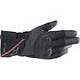 GUANTES ALPINESTARS ANDES V3 DRYSTAR lady black/coral