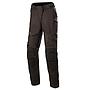 PANTALON ALPINESTARS GRAVITY DS WP LADY black