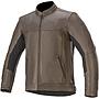Chaqueta ALPINESTARS TOPANGA brown