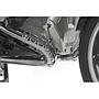 PANEL ANTITERMICO p/colector delan. BMW R1200GS LC