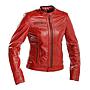 CHAQUETA RICHA SCARLETT lady red