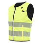 CHALECO DAINESE D-AIR SMART JACKET HI VIS