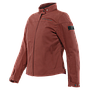 CHAQUETA DAINESE D-DRY ROCHELLE apple butter