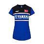 CAMISETA QUARTARARO YAMAHA  lady