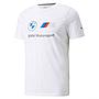 CAMISETA BMW MMS ESS white