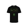 CAMISETA QUARTARARO MONSTER